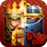 Clash of Kings + Mod (a lot of money) Free For Android