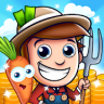 Idle Farming Empire + (Mod Money) Free For Android