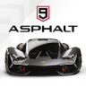 Asphalt 9 Legends + Mod (a lot of money) Free For Android