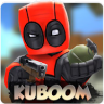 KUBOOM + Mod (a lot of money) Free For Android