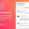Facebook Reviews - WordPress Facebook Reviews plugin