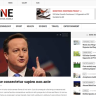 JA Teline V - Joomla 6 Template