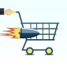 One Click Product Checkout