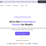Debutify - All-in-One AI eCommerce Solution for Shopify