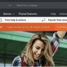 Enterprise Shopify Theme