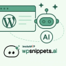 WP Snippets AI