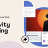 BuddyBoss Sharing