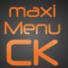Maximenu CK - Responsive dropdown megamenu