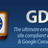 GDPR by Joomla