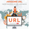 Awesome URL – Pretty URL, SEO URL, Remove IDs
