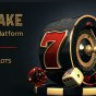 Multi Slots Add-on for 1Stake Casino iGaming Platform
