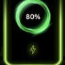 Mobile Battery Charging Animation Android