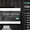 Clever Course – Education / LMS