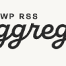 WP RSS Aggregator Premium