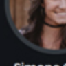 Simone - Personal Portfolio Template