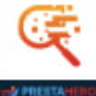 Total Search Pro: products, categories, CMS and more by PrestaHero
