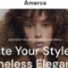 Amerce - Multipurpose Ecommerce Laravel Script