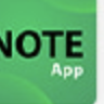 Android Notes App