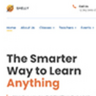 Shelly School WordPress Theme