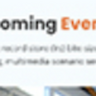 Shelly - School WordPress Theme