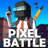 Pixel Battle Royale + Mod (Free Shopping) Free For Android
