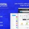 Jobs Portal – Job Board Laravel Script