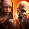 The Walking Dead Outbreak + Mod (x100 DMG HIGH DEF) Free For Android