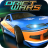 DRIFT WARS + Mod (a lot of money) Free For Android
