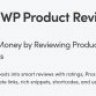 Themeisle WP Product Review Pro - Make Money by Reviewing Products