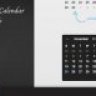 Events Calendar - WordPress Plugin DZS