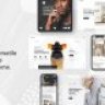 Stockie - Multi-purpose Creative WooCommerce Theme By Colabrio