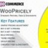 WooPricely - Dynamic Pricing & Discounts