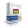 WP-Lister Pro for eBay