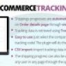 WooCommerce TrackingMore