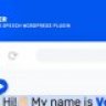 Voicer - Text to Speech Plugin for WP