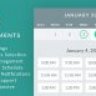 gAppointments - Appointment booking addon for Gravity Forms