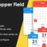 Gravity Forms Date Dropper Field Add-On