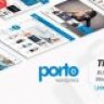 Porto Magento | Ultimate Responsive Magento Theme