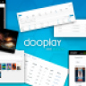 DooPlay - WordPress Theme for Movies and TVShows