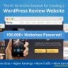 WP Review Pro - Create Reviews Easily & Rank Higher In Search Engines