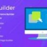 HT Builder Pro - WordPress Theme Builder for Elementor