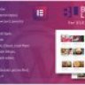 Blog Layouts for Elementor WordPress Plugin