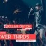 Clean Glitch - Lower Third AE VideoHive 11769696