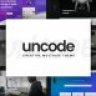 Uncode - Best Creative Multiuse & WordPress WooCommerce Theme