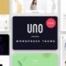 UNO - Multi Store Responsive WordPress Theme