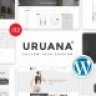 Uruana - Multi Store Responsive WordPress Theme