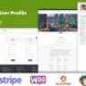 Final User - WP Front-end User Profiles