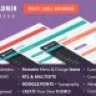 Ultra WordPress Admin Theme By ThemePassion