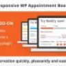 Bookly Multisite (Add-on)