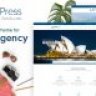 TourPress - Travel Booking WordPress Theme